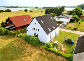 Ferienhaus Look, Garz/Rügen